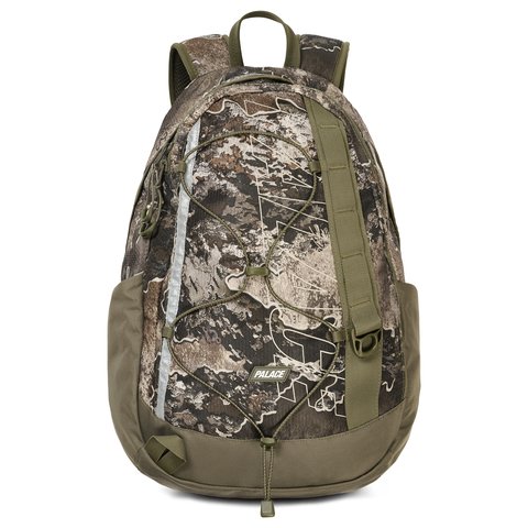 Palace 3M CORDURA BACKPACK REALTREE EXCAPE