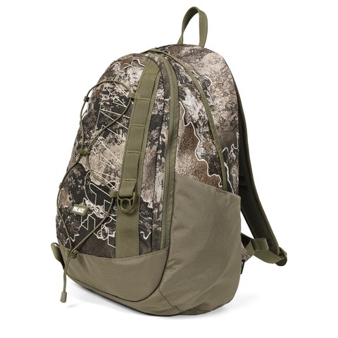 Palace 3M CORDURA BACKPACK REALTREE EXCAPE - Colorway