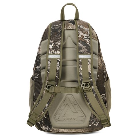 Palace 3M CORDURA BACKPACK REALTREE EXCAPE - Colorway