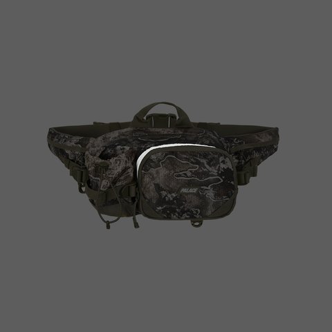 Palace 3M CORDURA BUN BAG REALTREE EXCAPE - Colorway