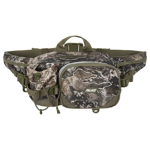 Palace 3M CORDURA BUN BAG REALTREE EXCAPE