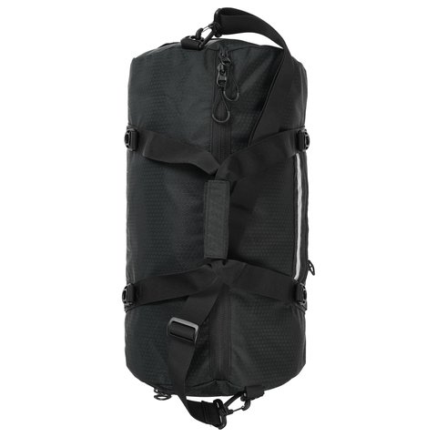 Palace 3M CORDURA DUFFEL BAG BLACK - Colorway