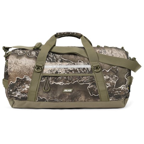 Palace 3M CORDURA DUFFEL BAG REALTREE EXCAPE
