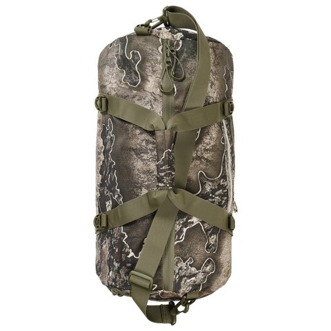 Palace 3M CORDURA DUFFEL BAG REALTREE EXCAPE - Colorway