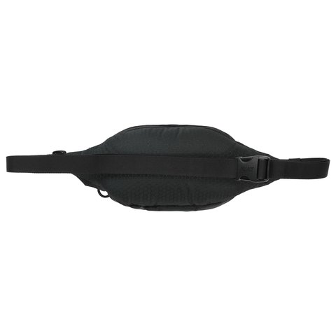 Palace 3M CORDURA SMALL CROSS BODY UTILITY BLACK - Colorway