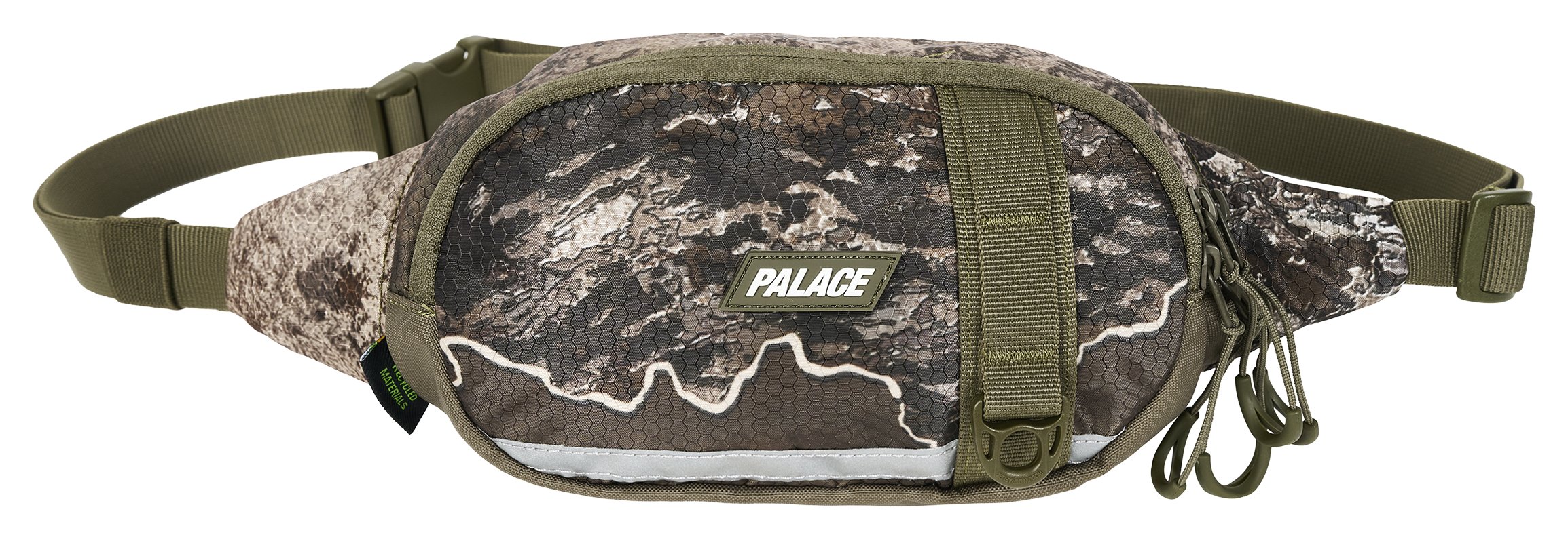 3M CORDURA SMALL CROSS BODY UTILITY REALTREE EXCAPE - PalaceCommunity