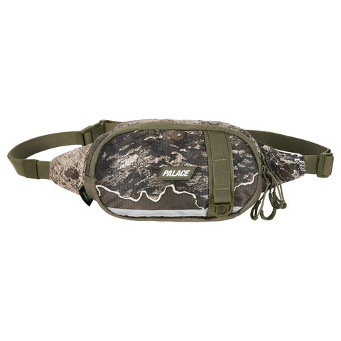 Palace 3M CORDURA SMALL CROSS BODY UTILITY REALTREE EXCAPE