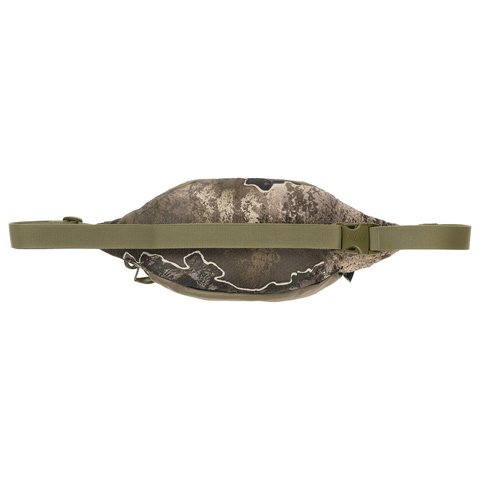 Palace 3M CORDURA SMALL CROSS BODY UTILITY REALTREE EXCAPE - Colorway
