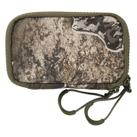 Palace 3M CORDURA ZIP WALLET REALTREE EXCAPE - Colorway