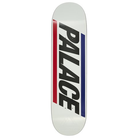 Palace BASICALLY A BOARD 8.25