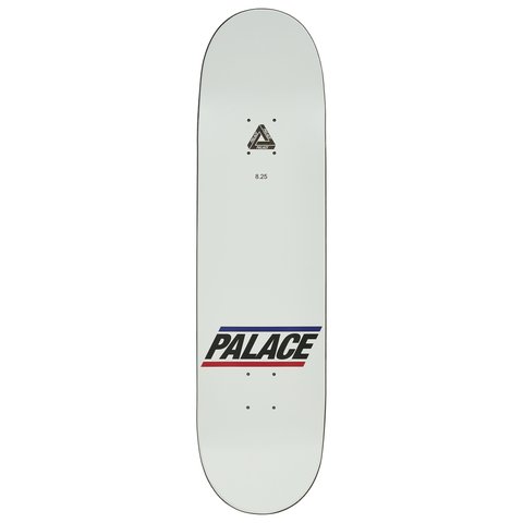 Palace BASICALLY A BOARD 8.25 - Colorway
