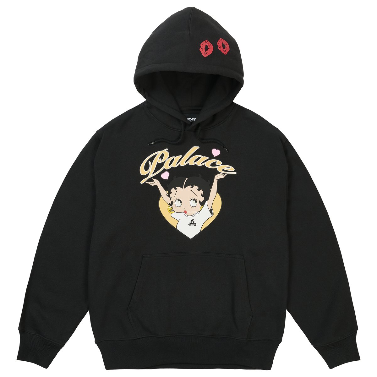 Palace droplist preview