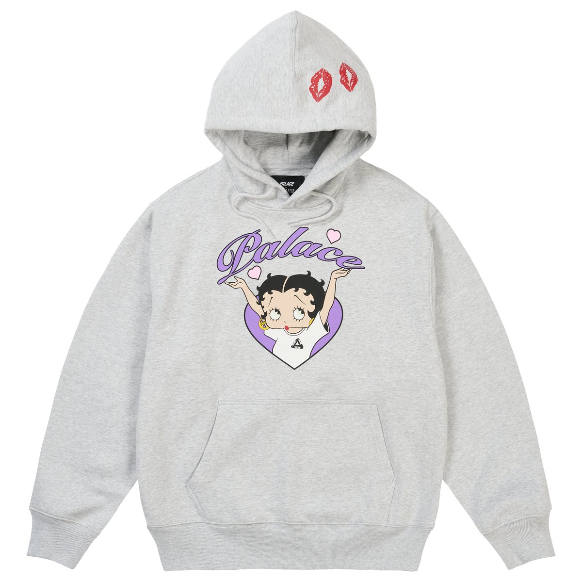 Palace droplist preview