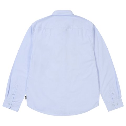 Palace BETTY BOOP SHIRT BABY BLUE - Colorway