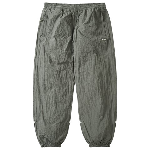 Palace BIG RIPSTOP JOGGER ARMY OLIVE