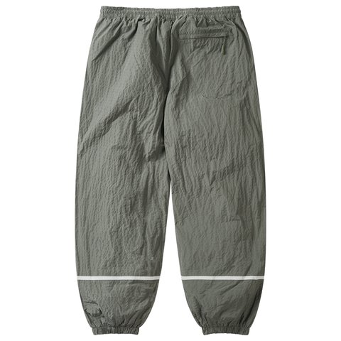 Palace BIG RIPSTOP JOGGER ARMY OLIVE - Colorway
