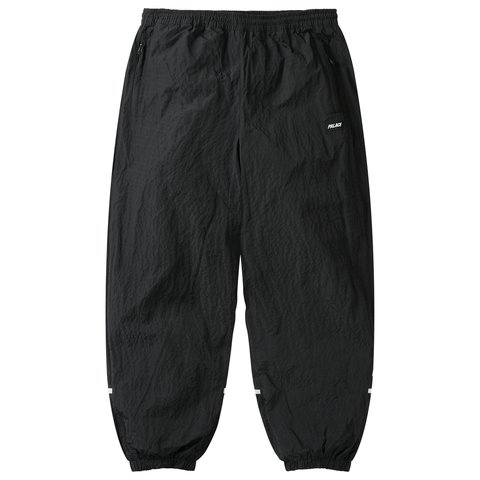 Palace BIG RIPSTOP JOGGER BLACK
