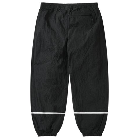 Palace BIG RIPSTOP JOGGER BLACK - Colorway