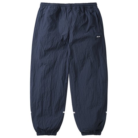 Palace BIG RIPSTOP JOGGER NAVY
