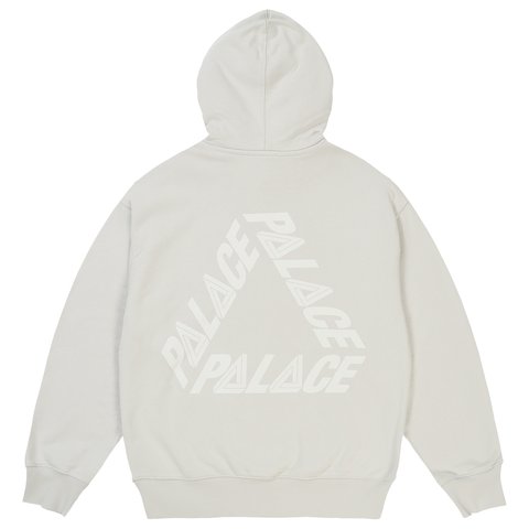 Palace BOSSY HOOD GREY - Colorway