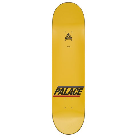 Palace BRADY PRO S44 8 - Colorway