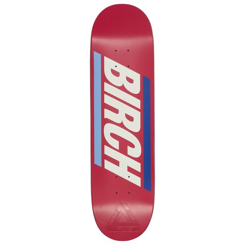 Palace CHARLIE PRO S44 8.5