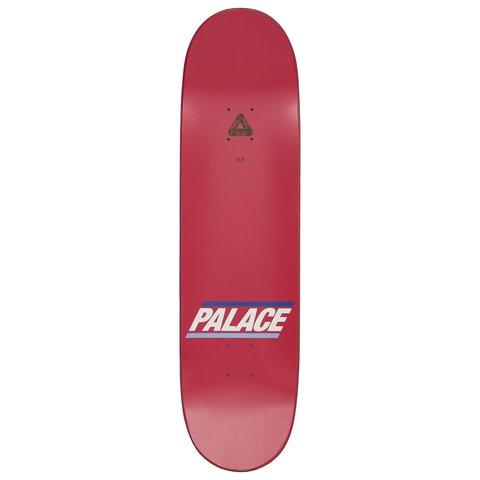 Palace CHARLIE PRO S44 8.5 - Colorway