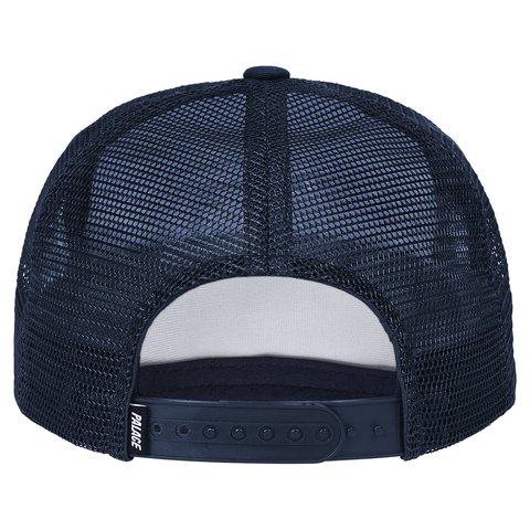 Palace CITY TRUCKER NEW YORK - Colorway
