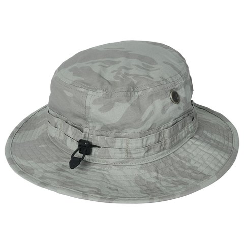 Palace DOVE STAMP BOONIE SNOW CAMO - Colorway