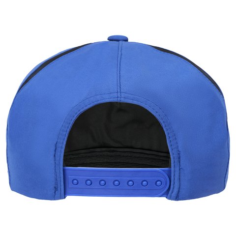 Palace GORE-TEX P FRAME 5-PANEL SNAPBACK BLUE - Colorway