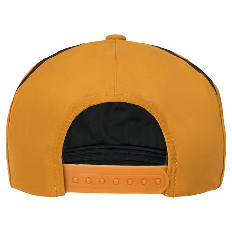 Palace GORE-TEX P FRAME 5-PANEL SNAPBACK ORANGE - Colorway