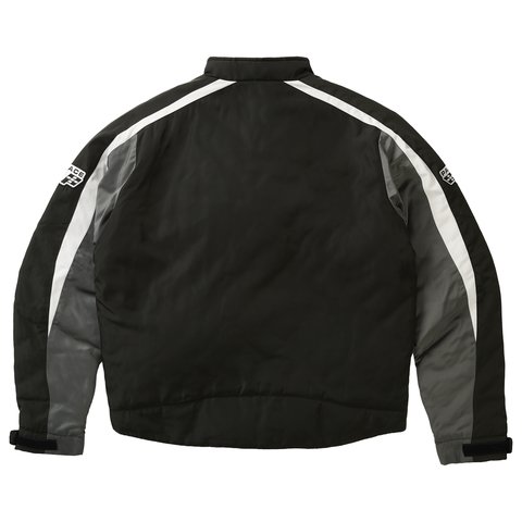 Palace HIGHWAY TO HEAVEN JACKET BLACK - Colorway