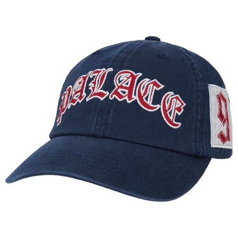 Palace LEGACY 6-PANEL NAVY