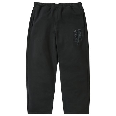 Palace LEGACY JOGGER BLACK