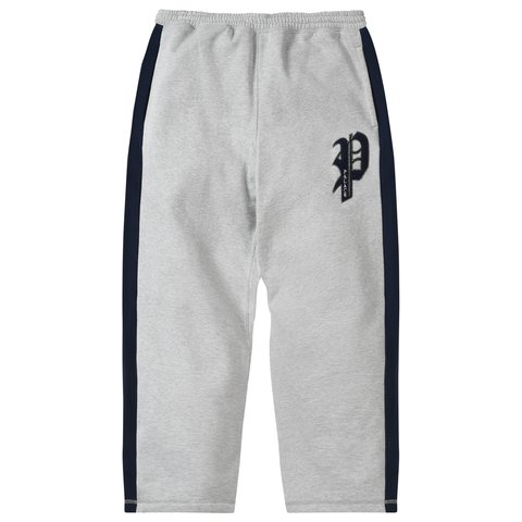 Palace LEGACY JOGGER GREY MARL