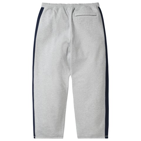 Palace LEGACY JOGGER GREY MARL - Colorway