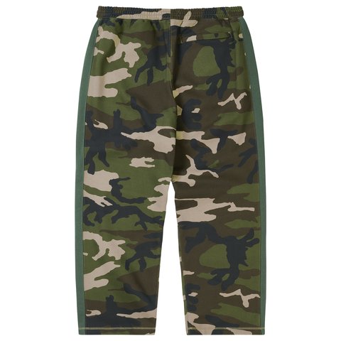 Palace LEGACY JOGGER WOODLAND CAMO - Colorway