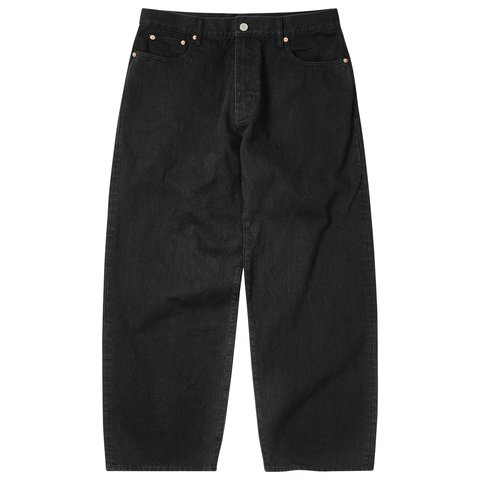 Palace LEGACY P90 BAGGY JEAN BLACK