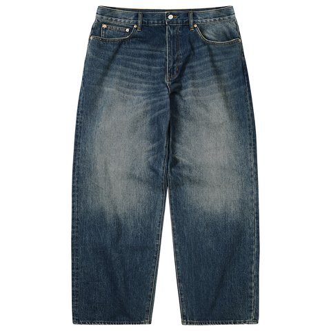 Palace LEGACY P90 BAGGY JEAN INDIGO