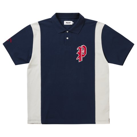 Palace LEGACY POLO NAVY