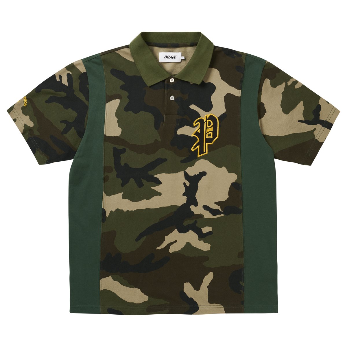 Palace droplist preview