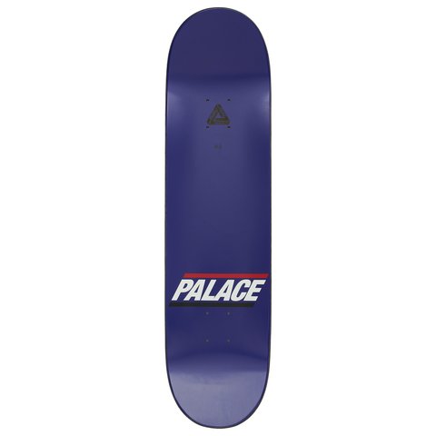 Palace LUCAS PRO S44 8.2 - Colorway