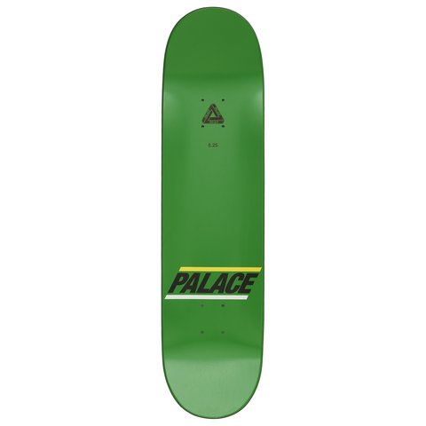 Palace LUCIEN PRO S44 8.25 - Colorway