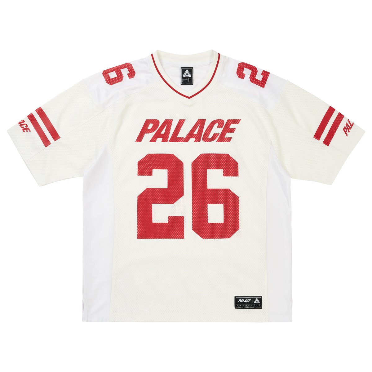 Palace droplist preview