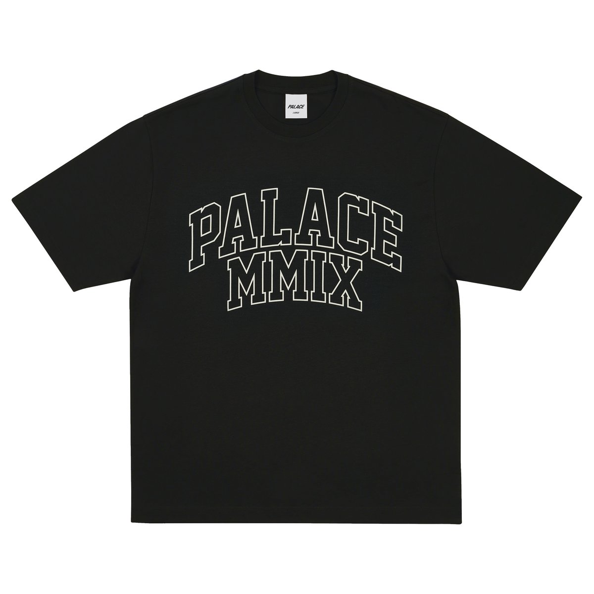 Palace droplist preview