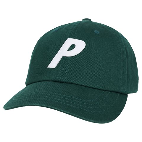 Palace P 6-PANEL COLLEGE GREEN