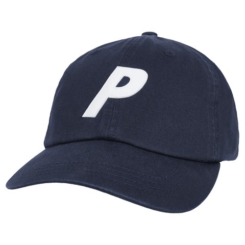 Palace P 6-PANEL NAVY