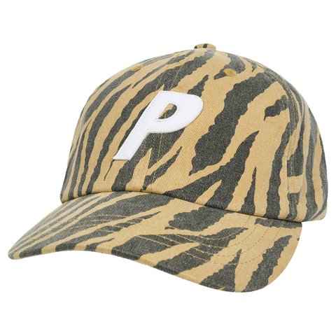 Palace P 6-PANEL TIGER