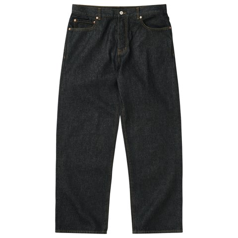 Palace P45 JEAN ROUGH RINSE