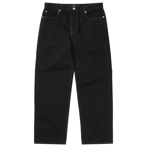 Palace P45 JEAN STONEWASH BLACK